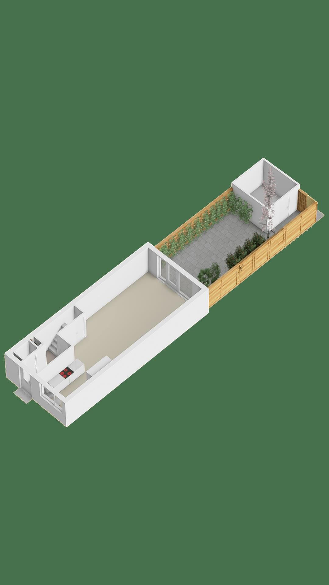 Foto 54 van Praagsingel 448