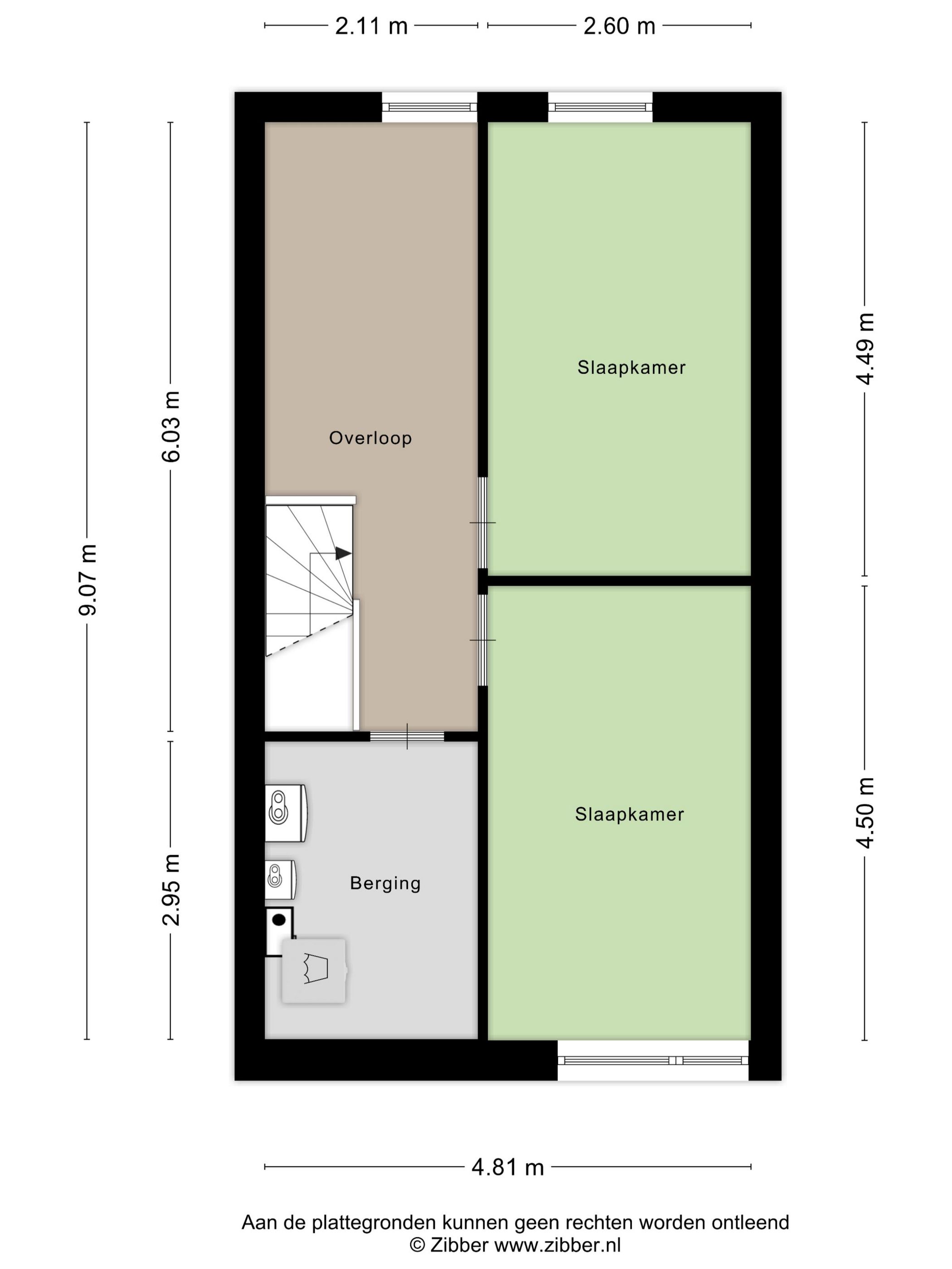 Foto 57 van Praagsingel 448