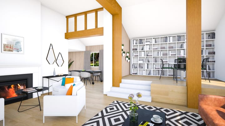 Foto 4 van Genrayweg 49