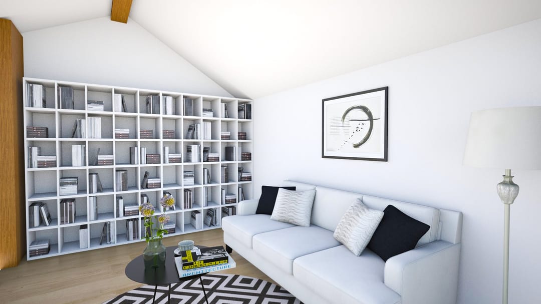 Foto 8 van Genrayweg 49