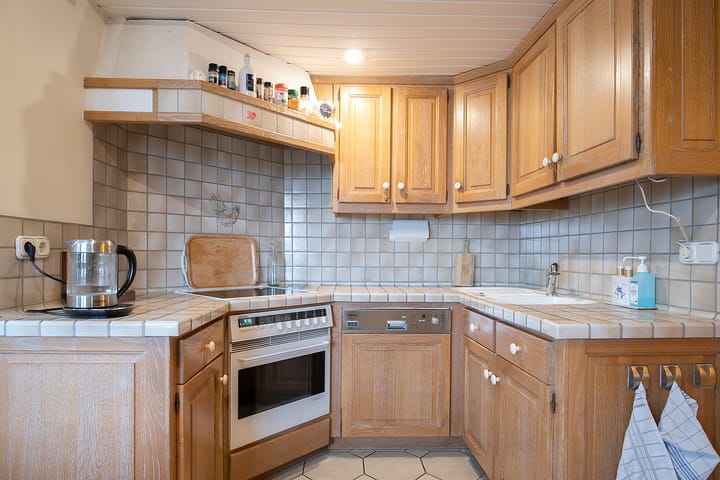 Foto 10 van Genrayweg 49