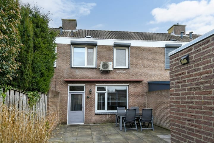 Foto 29 van Horstpeel 30