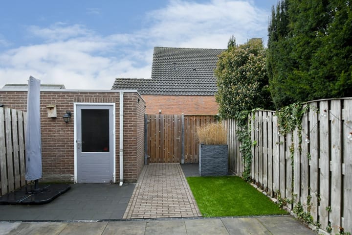 Foto 28 van Horstpeel 30