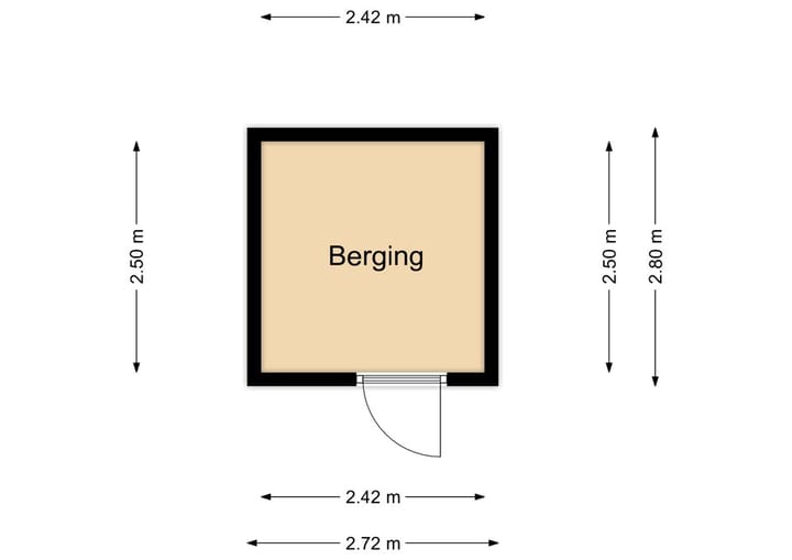 Foto 33 van Horstpeel 30