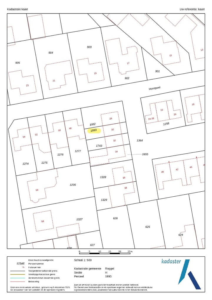 Foto 34 van Horstpeel 30