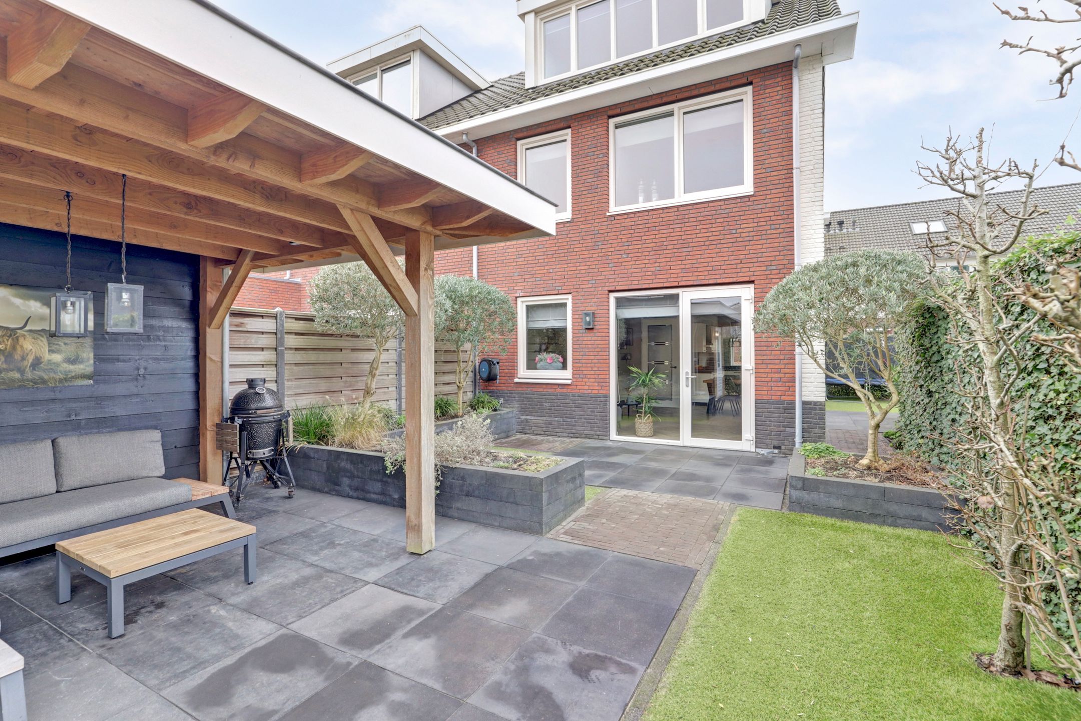 Foto 3 van Zweder van Vianenstraat 29