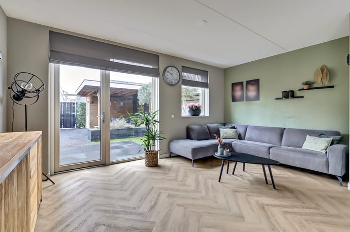 Foto 7 van Zweder van Vianenstraat 29