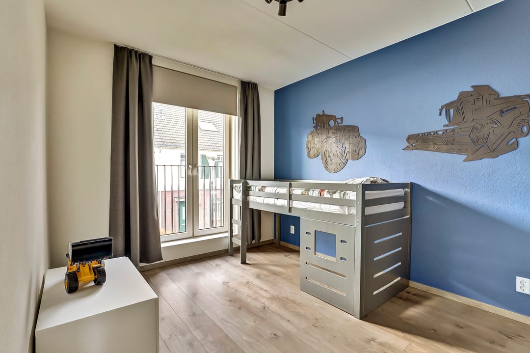 Foto 17 van Zweder van Vianenstraat 29