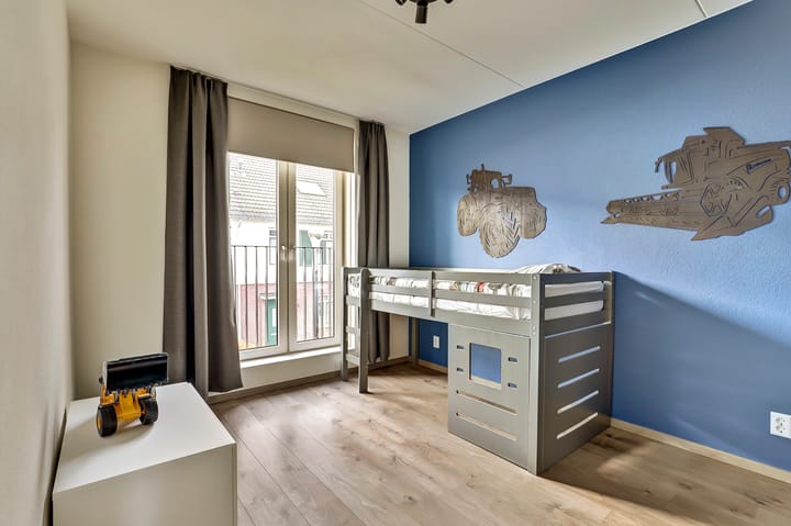 Foto 17 van Zweder van Vianenstraat 29