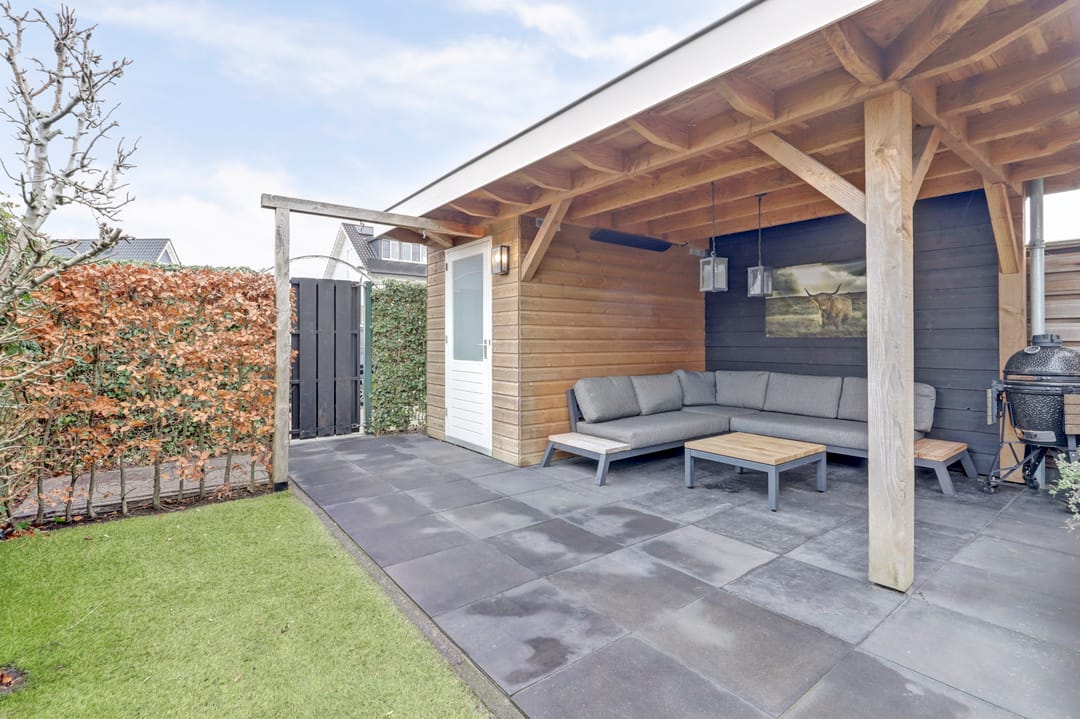 Foto 32 van Zweder van Vianenstraat 29