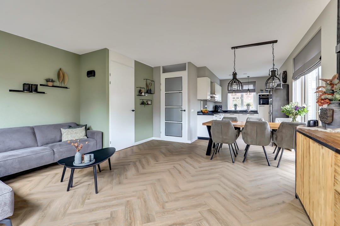 Foto 8 van Zweder van Vianenstraat 29