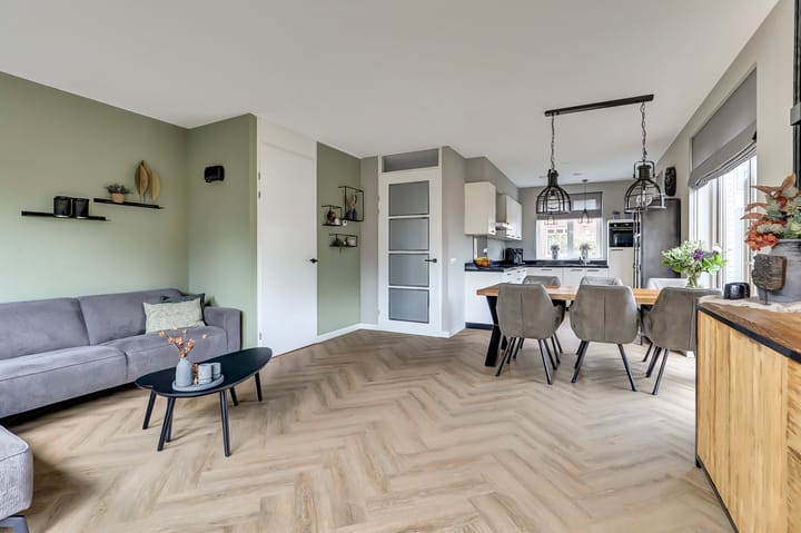 Foto 8 van Zweder van Vianenstraat 29