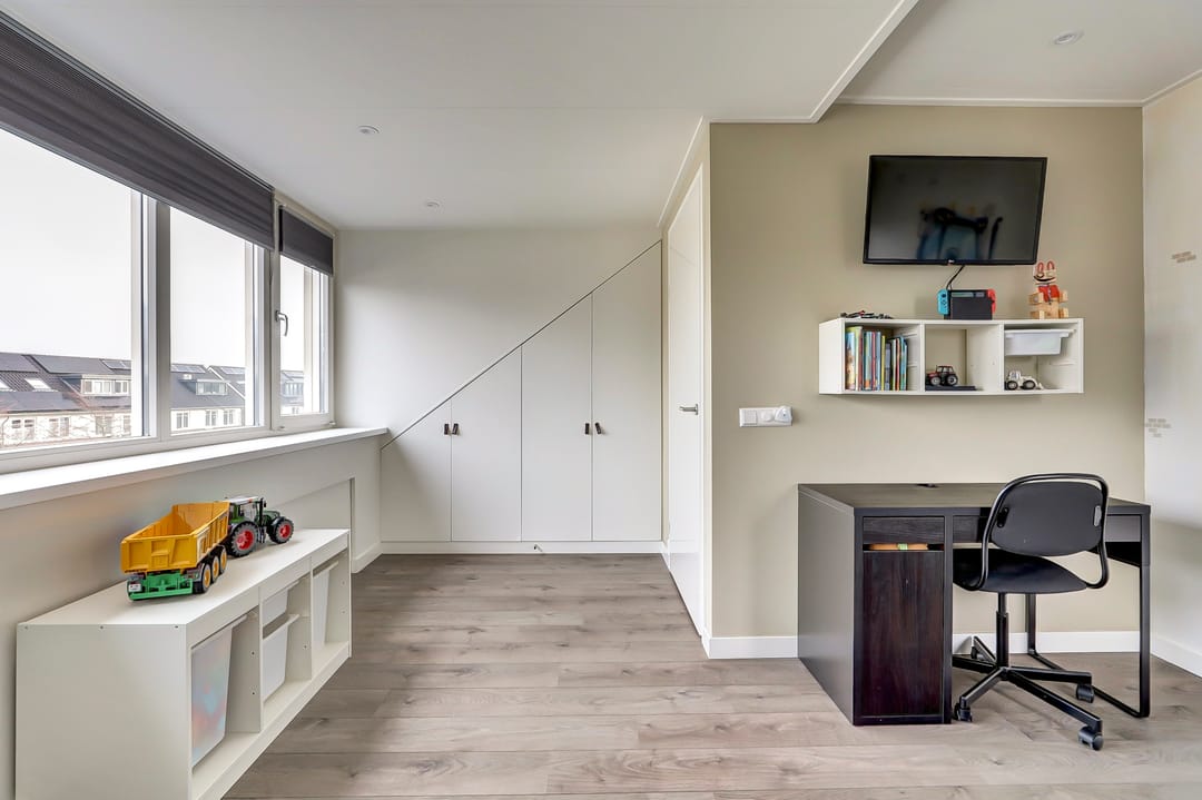 Foto 26 van Zweder van Vianenstraat 29