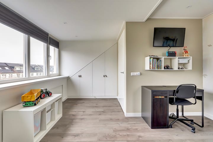 Foto 26 van Zweder van Vianenstraat 29