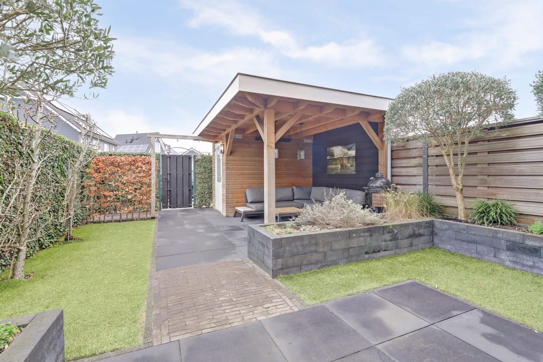 Foto 31 van Zweder van Vianenstraat 29