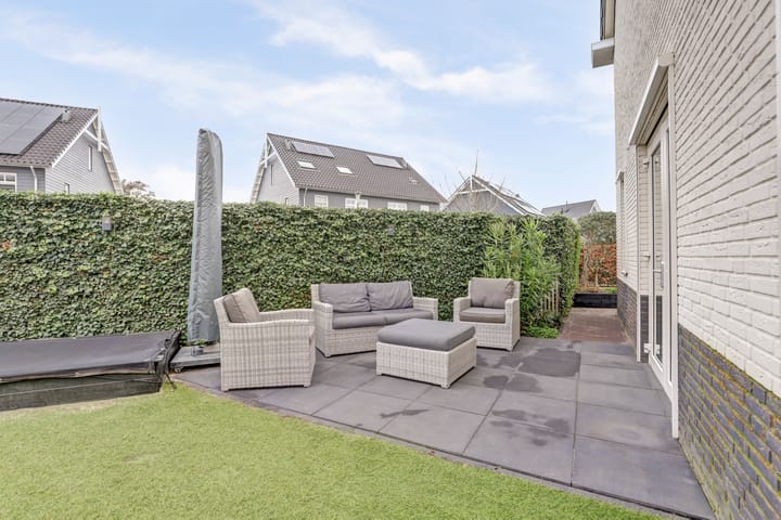 Foto 36 van Zweder van Vianenstraat 29