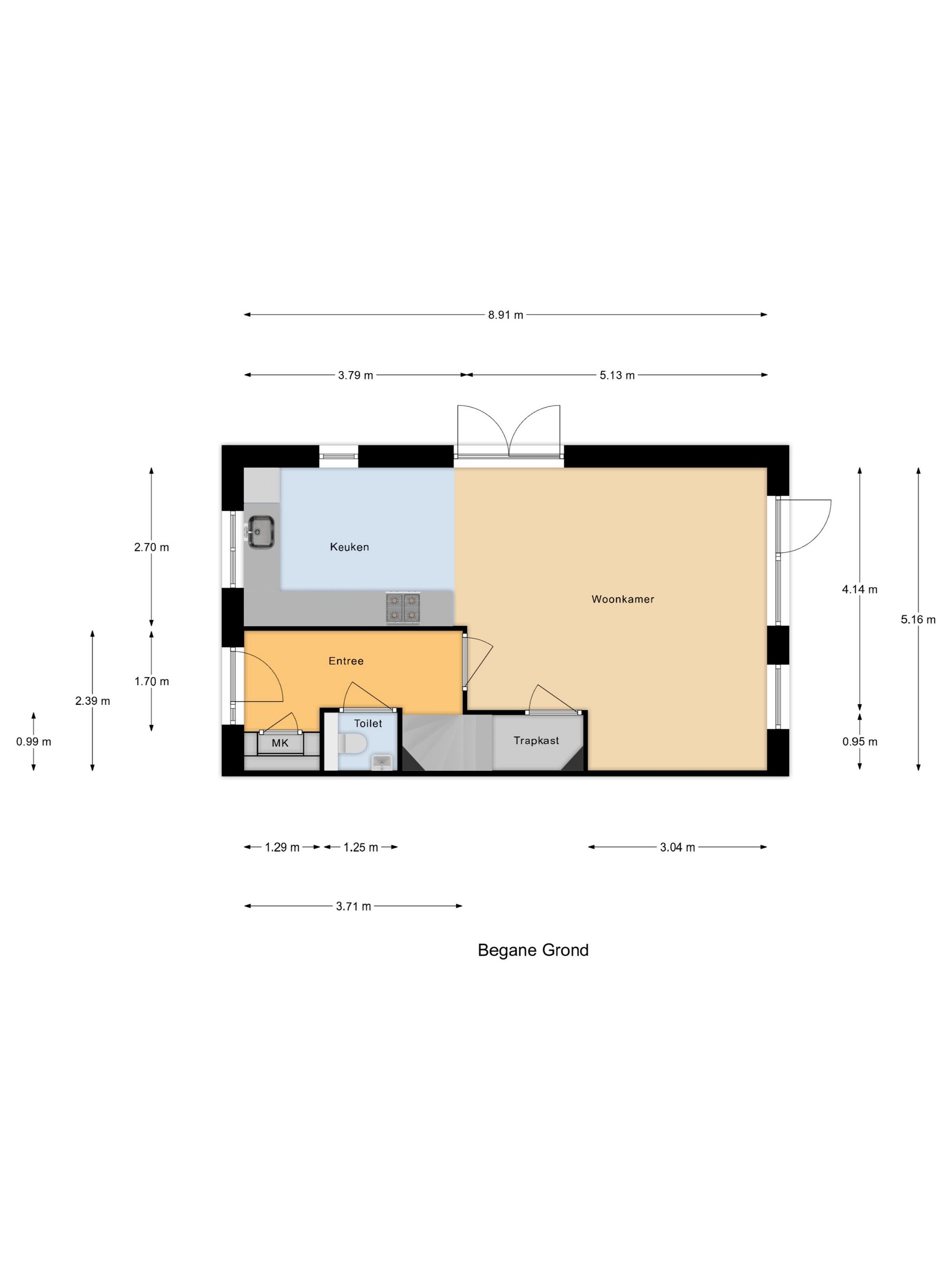 Foto 48 van Zweder van Vianenstraat 29