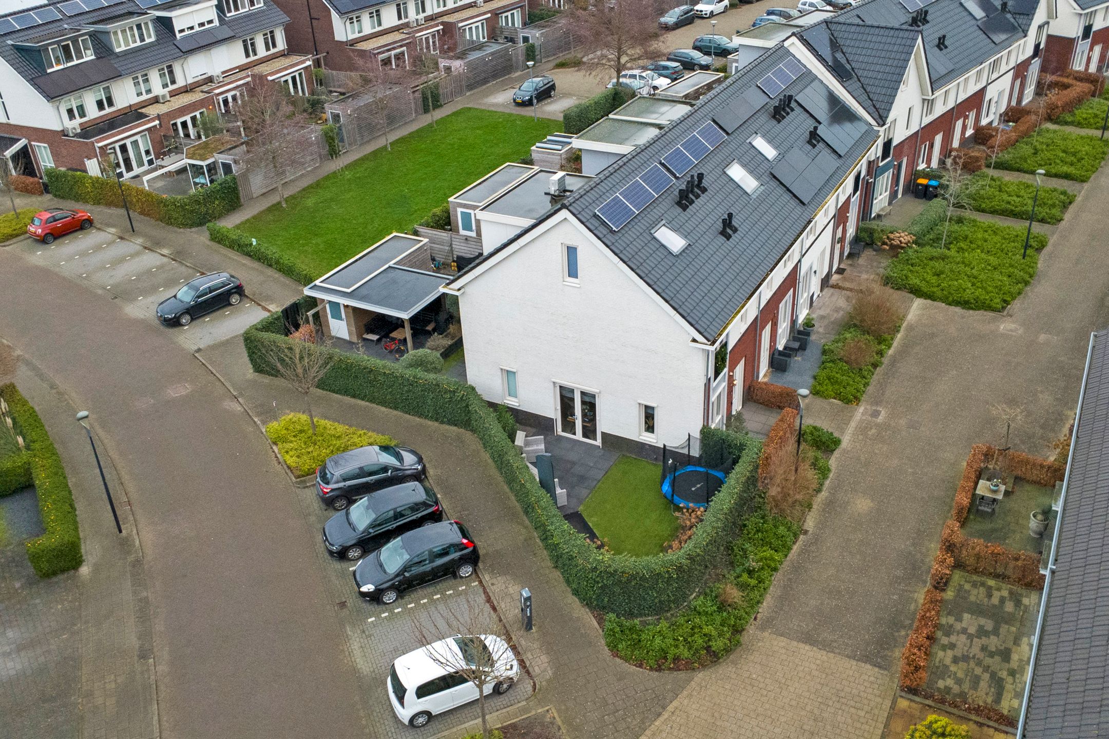 Foto 39 van Zweder van Vianenstraat 29