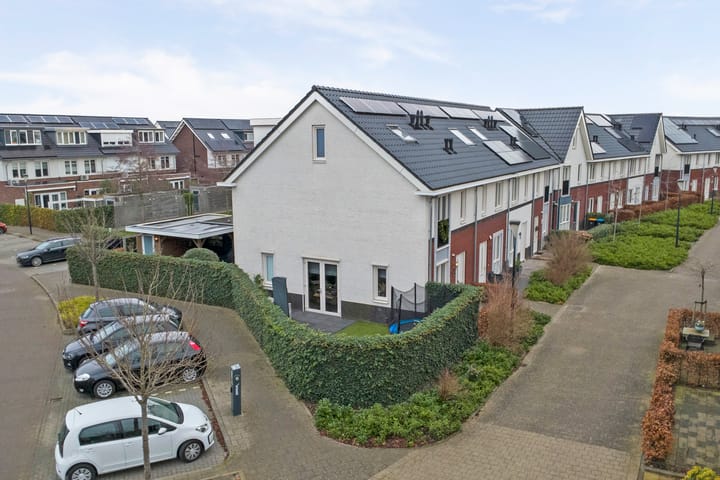 Foto 40 van Zweder van Vianenstraat 29