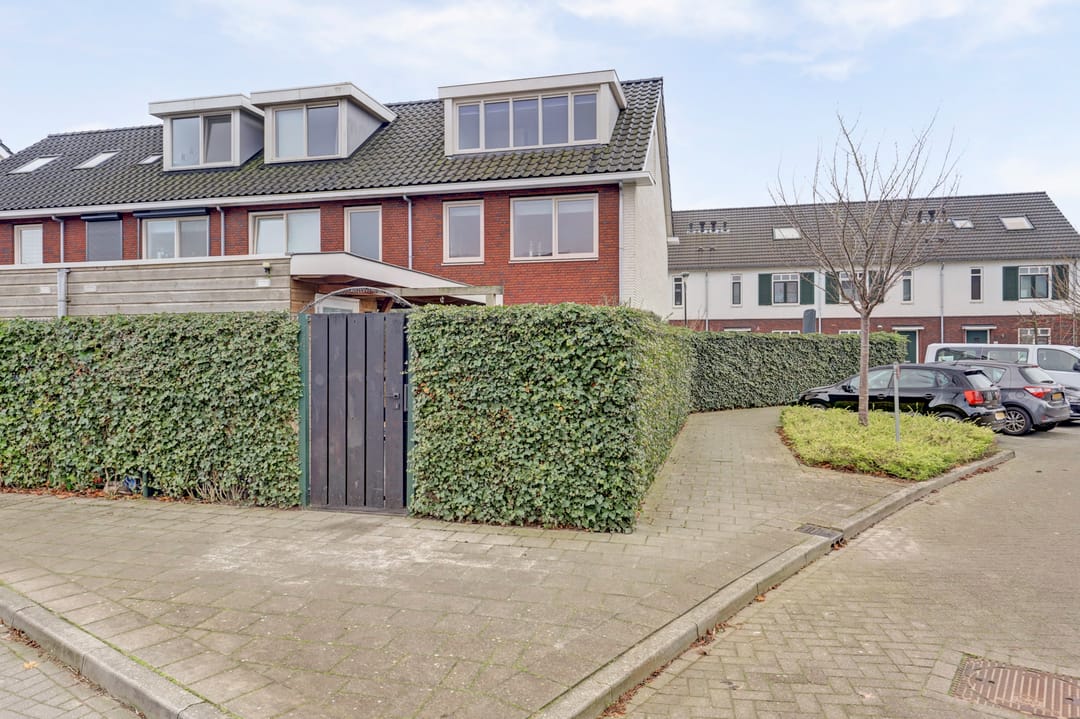 Foto 43 van Zweder van Vianenstraat 29