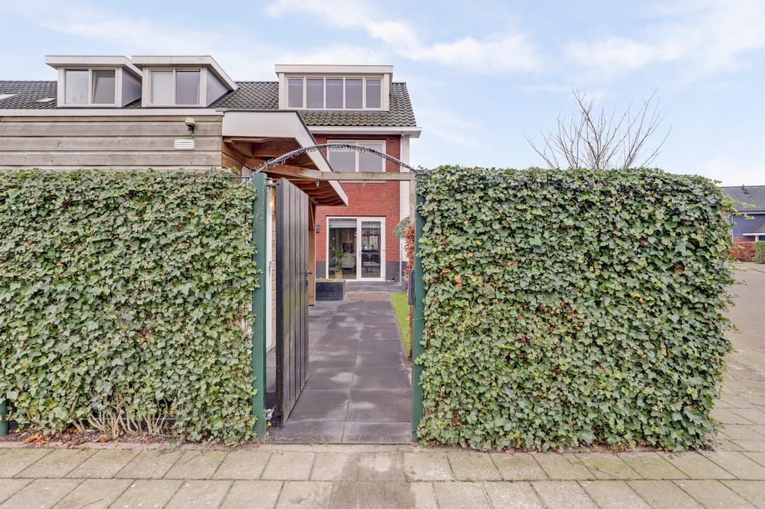 Foto 38 van Zweder van Vianenstraat 29