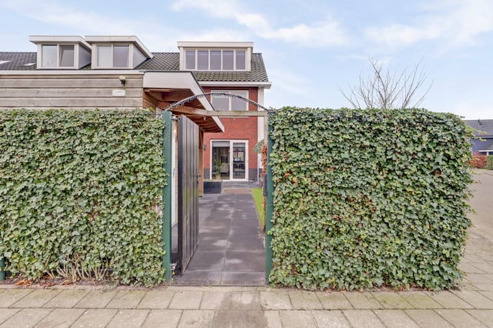 Foto 38 van Zweder van Vianenstraat 29