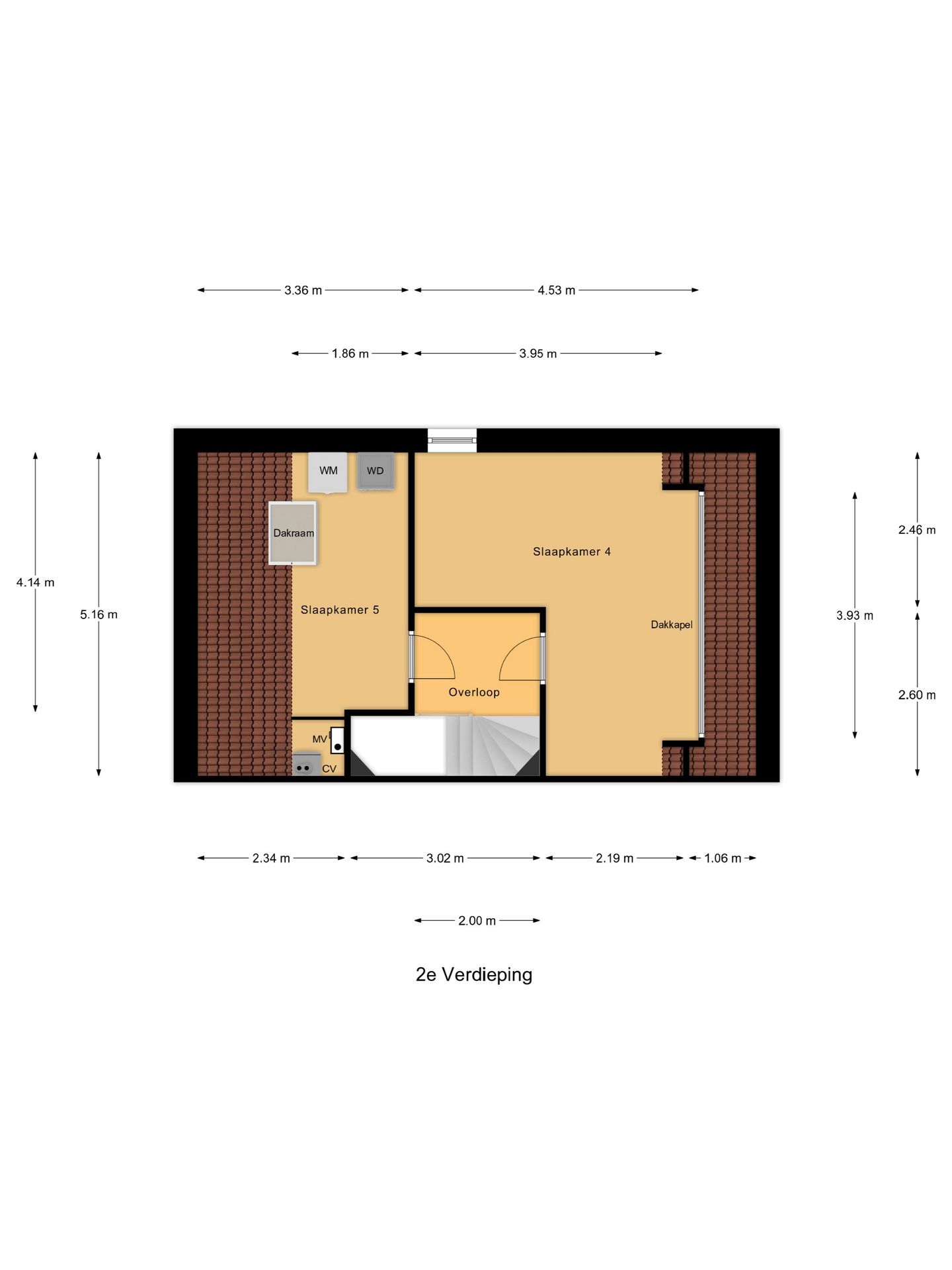 Foto 50 van Zweder van Vianenstraat 29