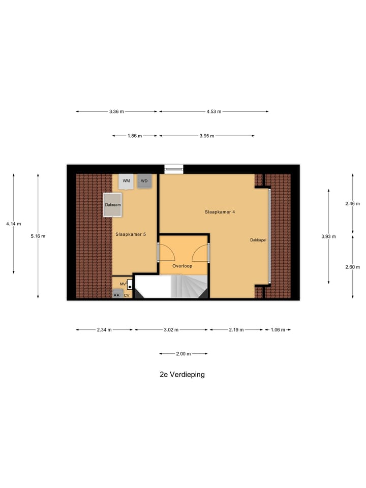 Foto 50 van Zweder van Vianenstraat 29