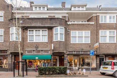 van Welderenstraat thumbnail