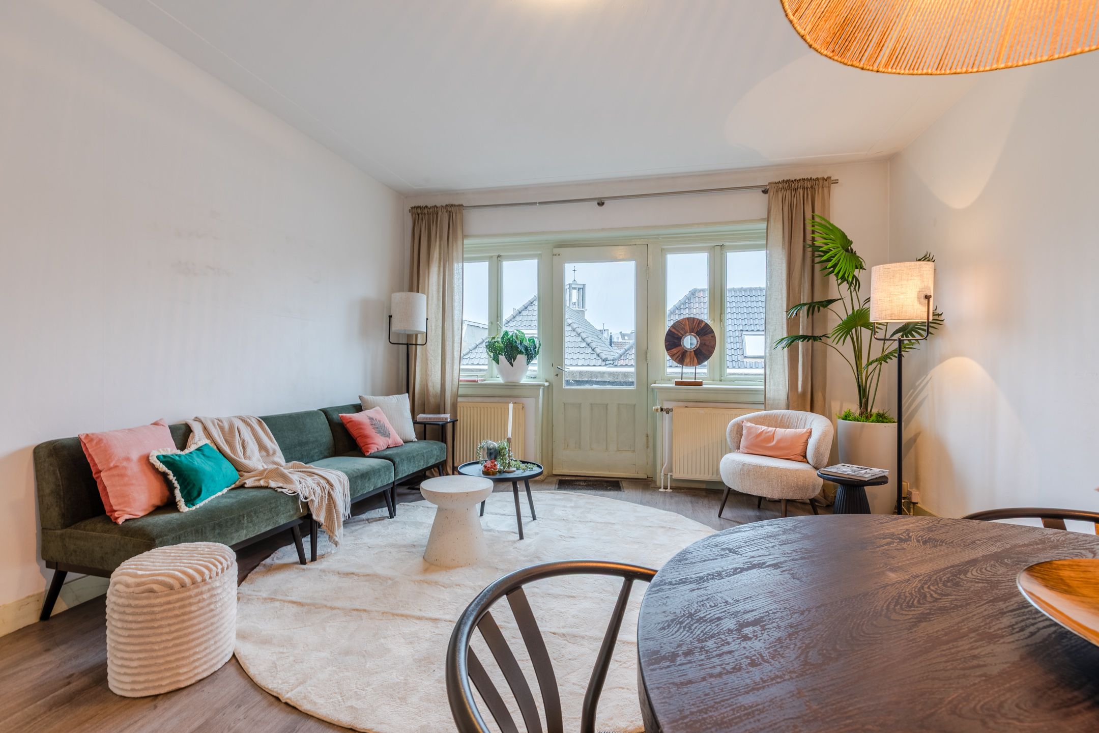 Foto 3 van van Welderenstraat 7-A