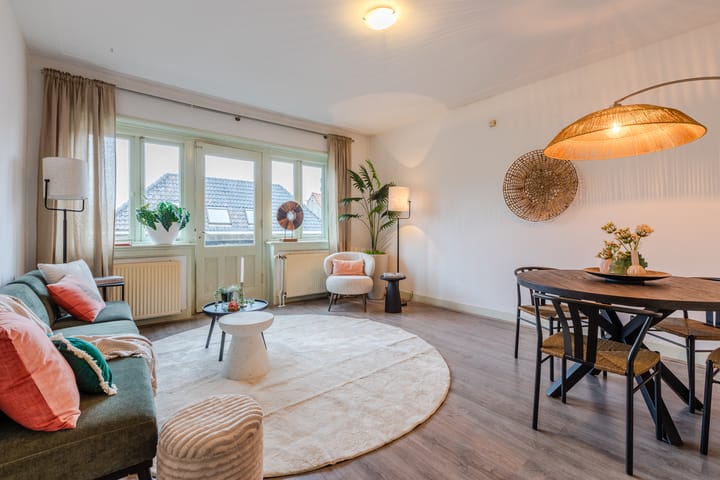 Foto 2 van van Welderenstraat 7-A