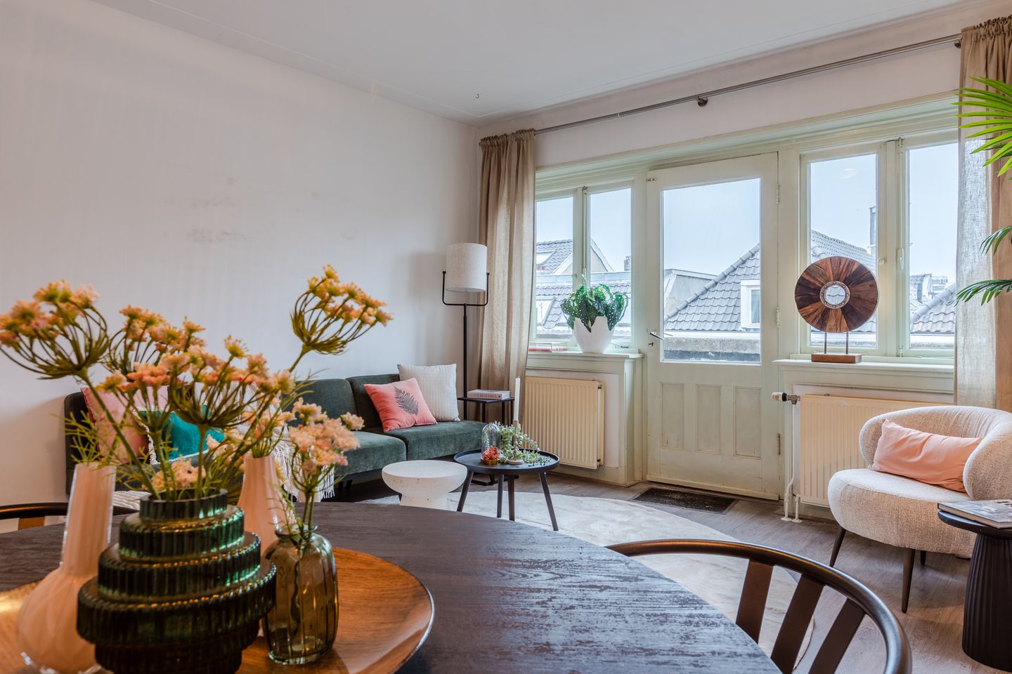 Foto 4 van van Welderenstraat 7-A