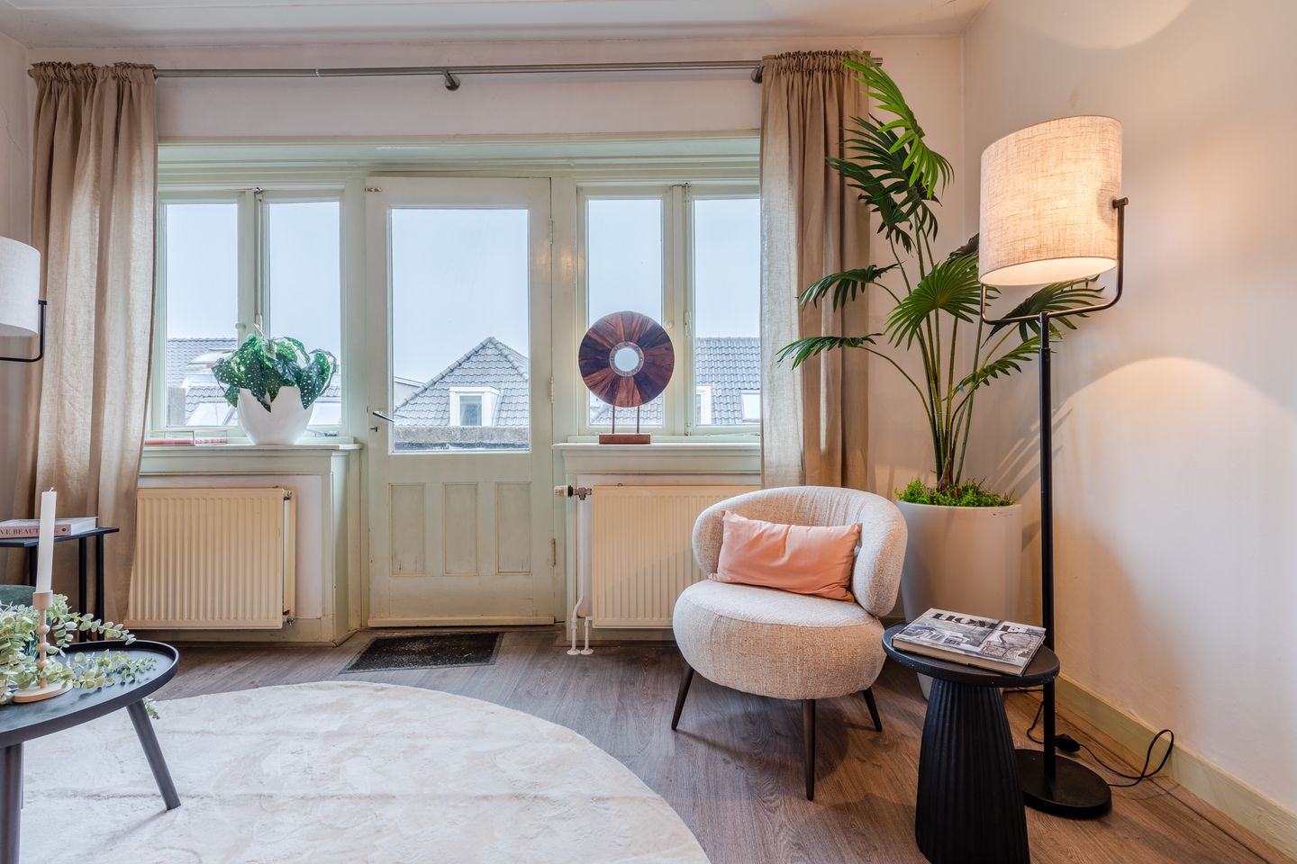 Foto 5 van van Welderenstraat 7-A