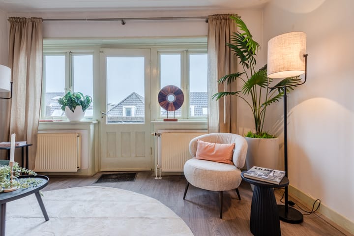 Foto 5 van van Welderenstraat 7-A