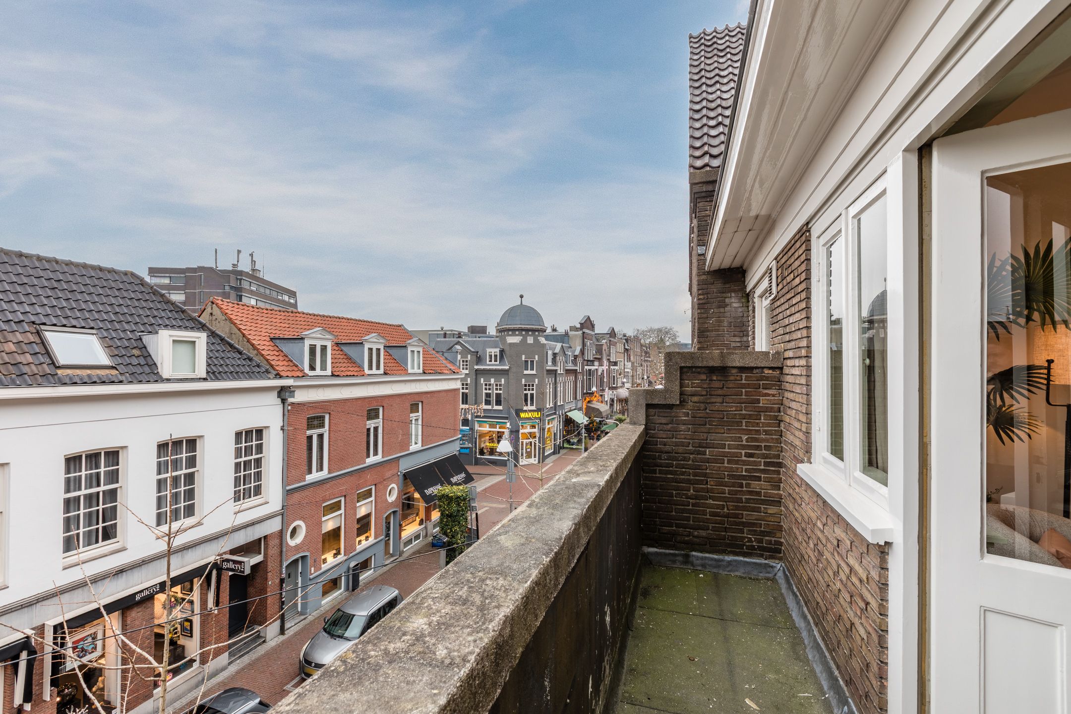 Foto 6 van van Welderenstraat 7-A