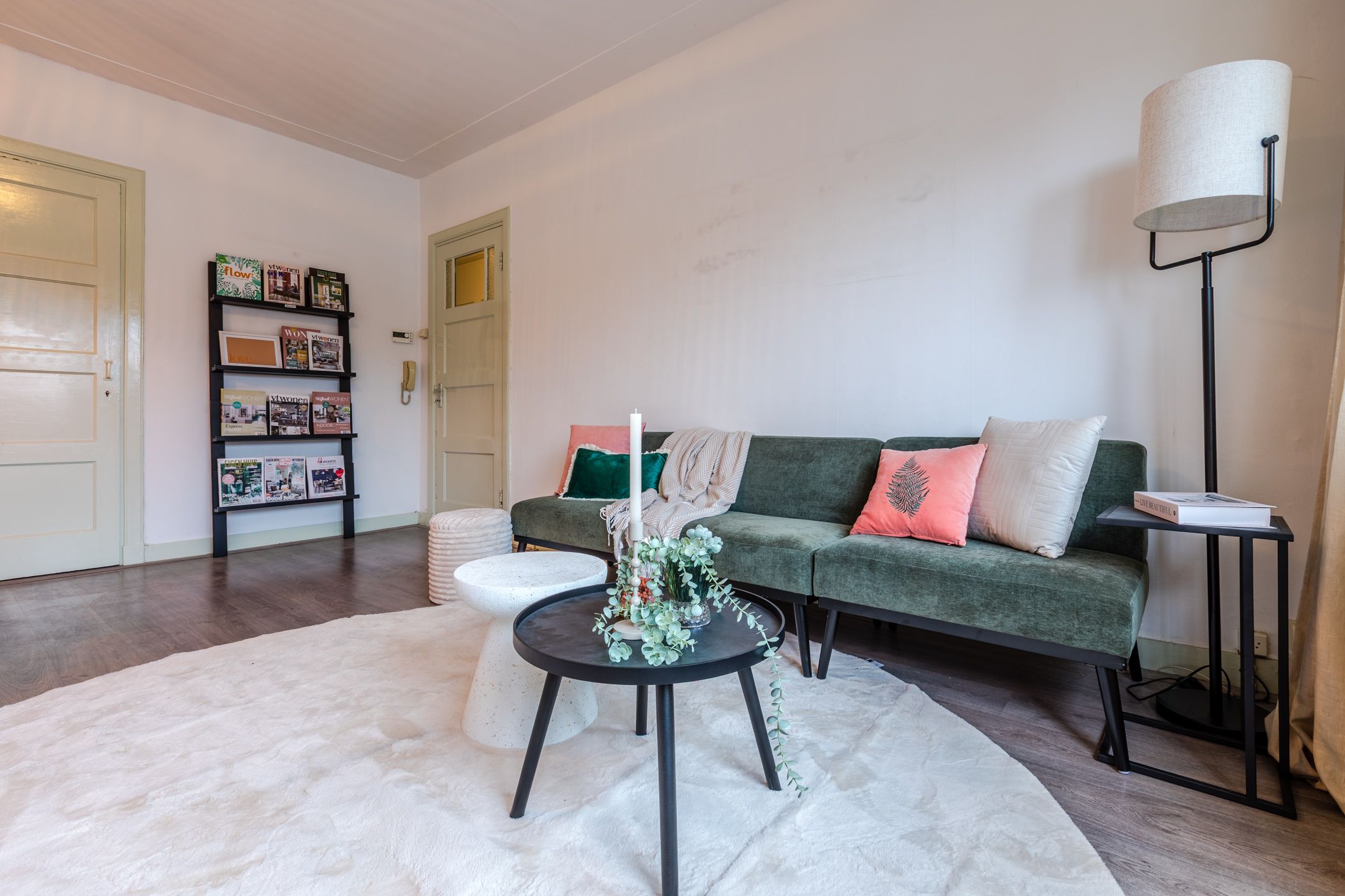 Foto 9 van van Welderenstraat 7-A