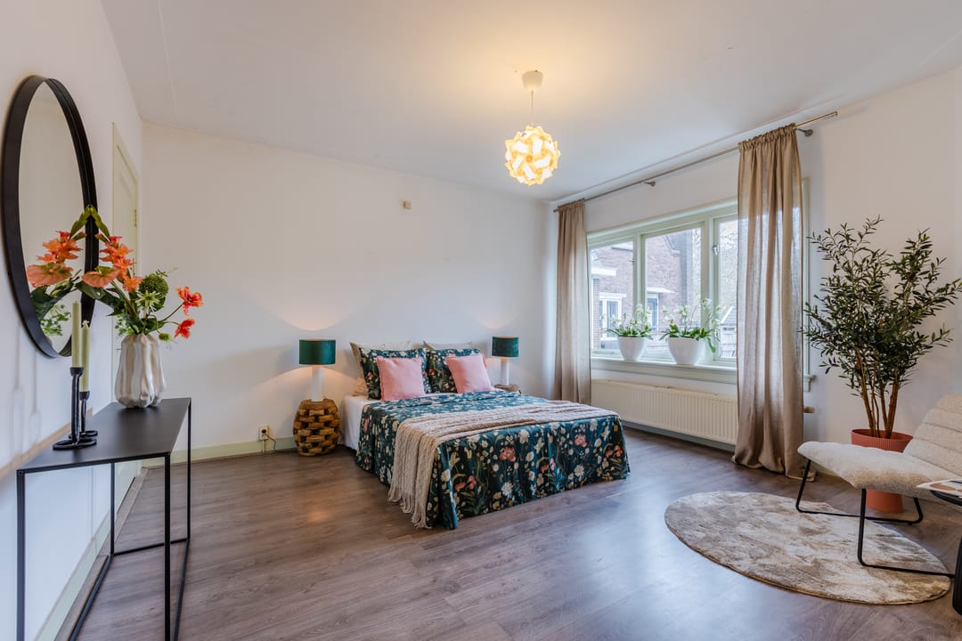 Foto 11 van van Welderenstraat 7-A