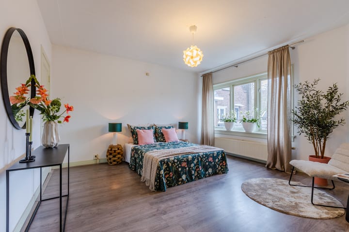 Foto 11 van van Welderenstraat 7-A