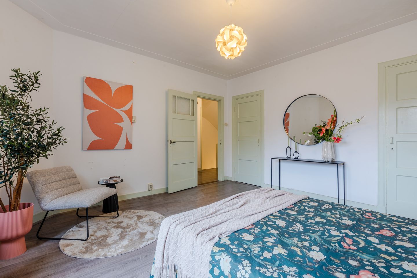 Foto 14 van van Welderenstraat 7-A