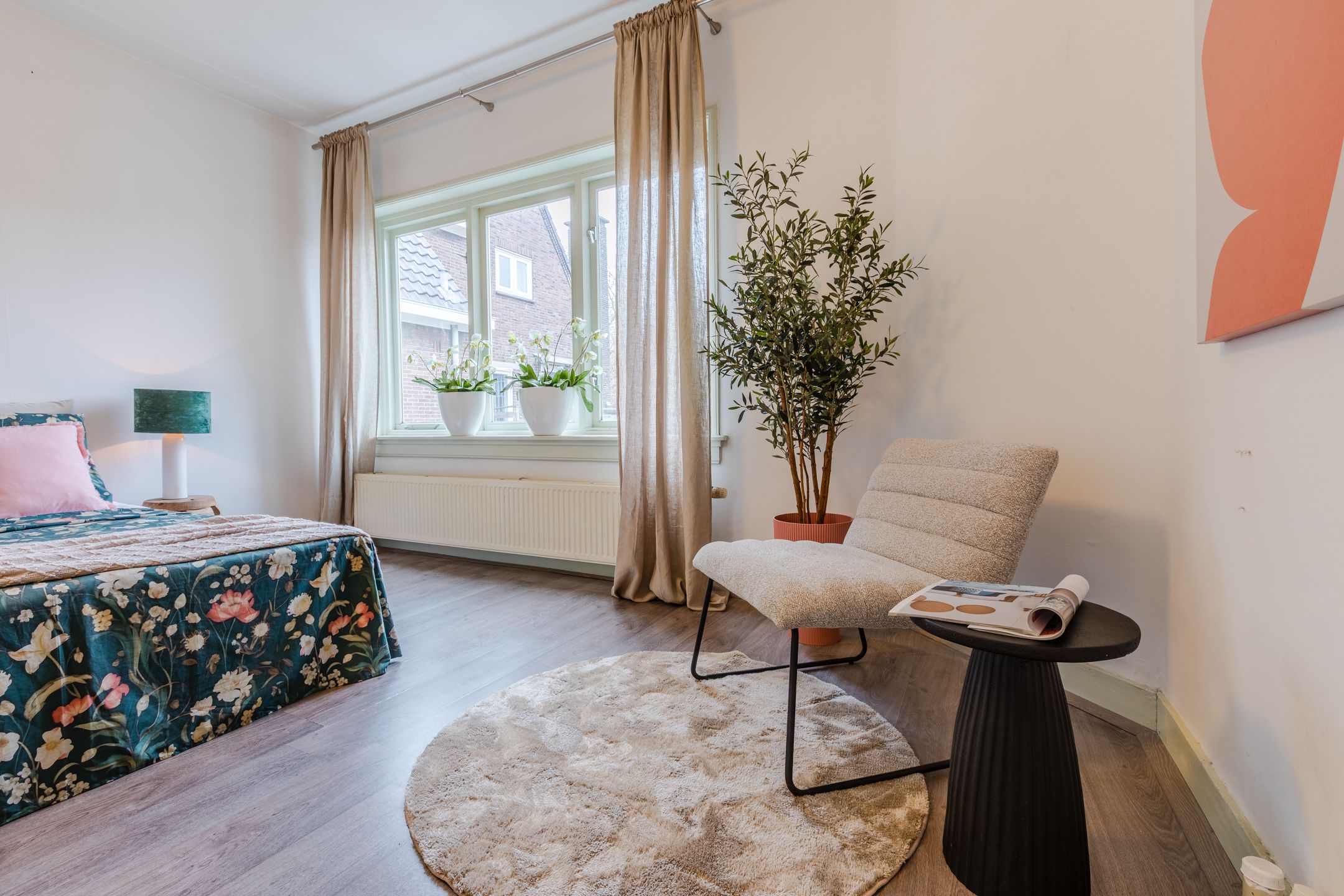 Foto 15 van van Welderenstraat 7-A