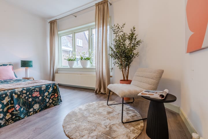 Foto 15 van van Welderenstraat 7-A