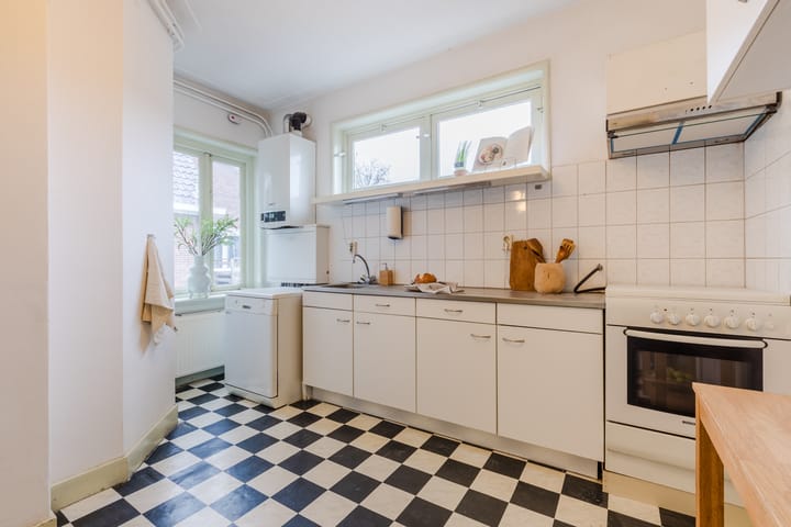 Foto 18 van van Welderenstraat 7-A