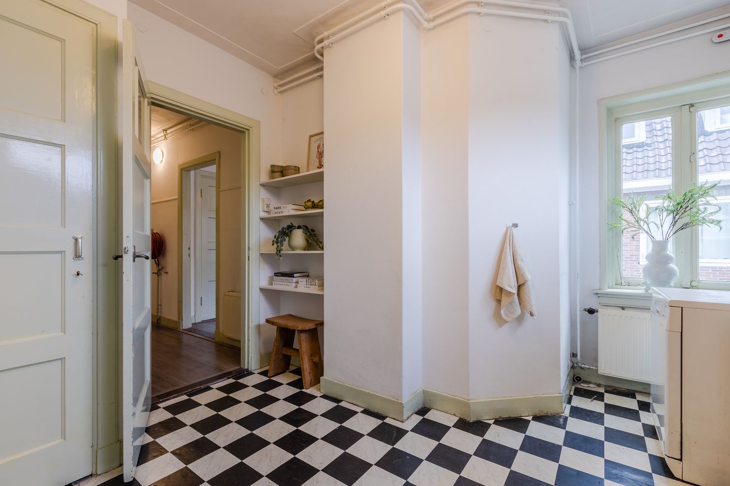 Foto 20 van van Welderenstraat 7-A