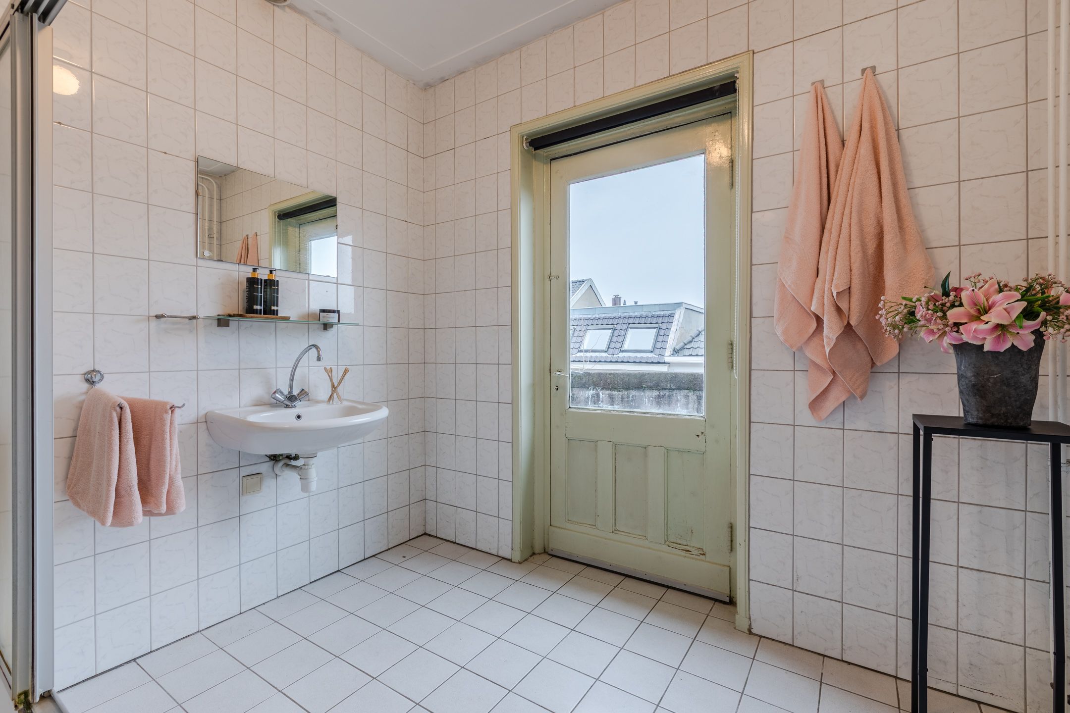 Foto 21 van van Welderenstraat 7-A