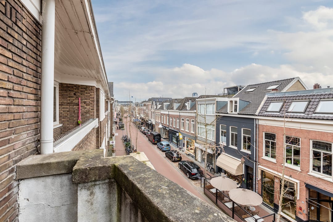 Foto 23 van van Welderenstraat 7-A