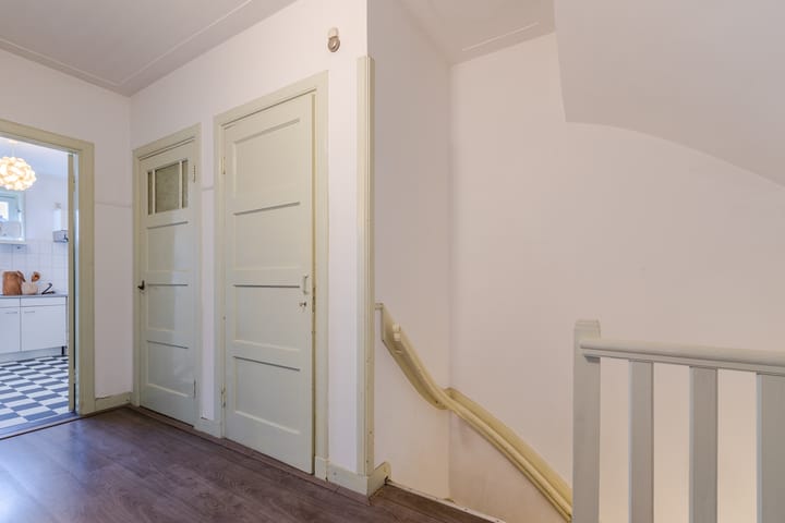 Foto 30 van van Welderenstraat 7-A