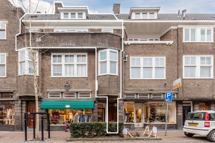 Foto 47 van van Welderenstraat 7-A