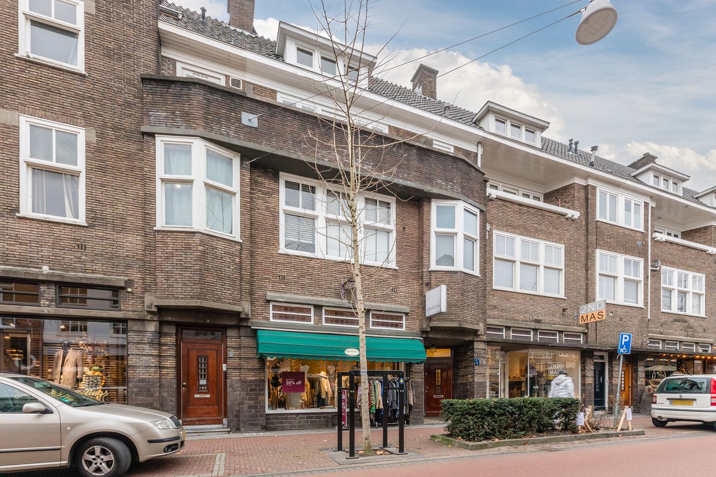 Foto 49 van van Welderenstraat 7-A