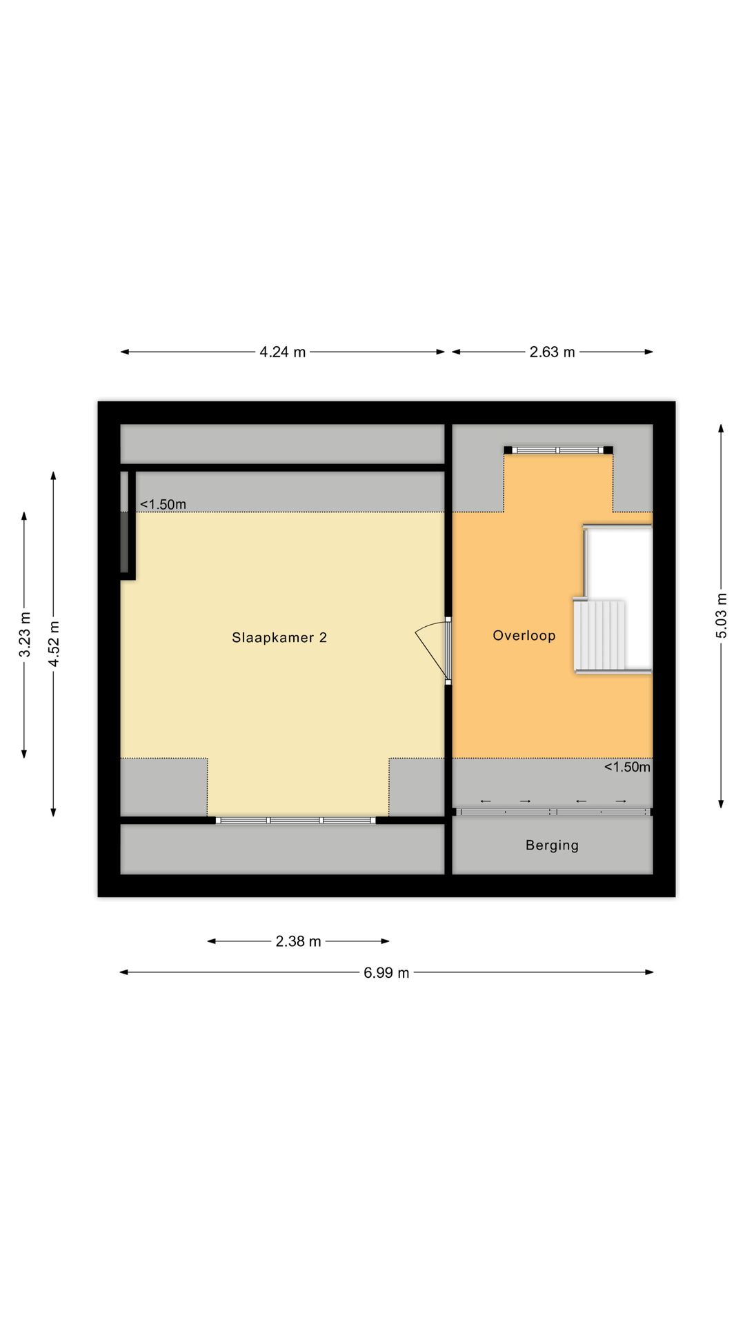 Foto 53 van van Welderenstraat 7-A