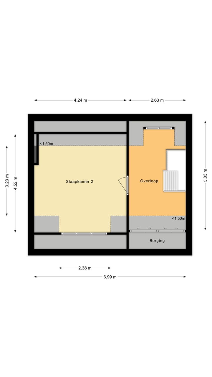Foto 53 van van Welderenstraat 7-A